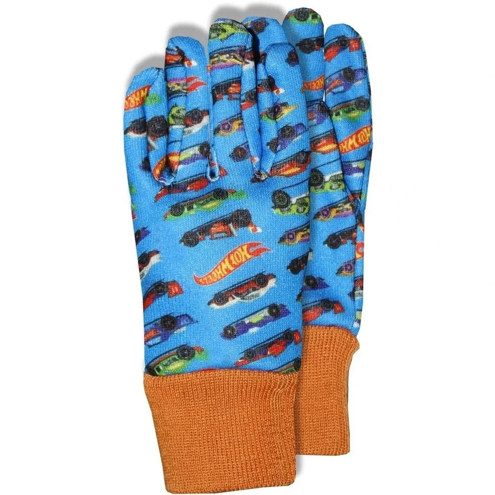 Hot Wheels‎ Gloves Midwest Gloves & Gear Toddler Mittens Garden